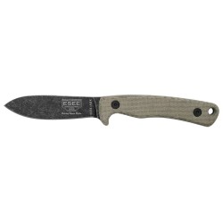 Esee Ashley game knife - Image 2