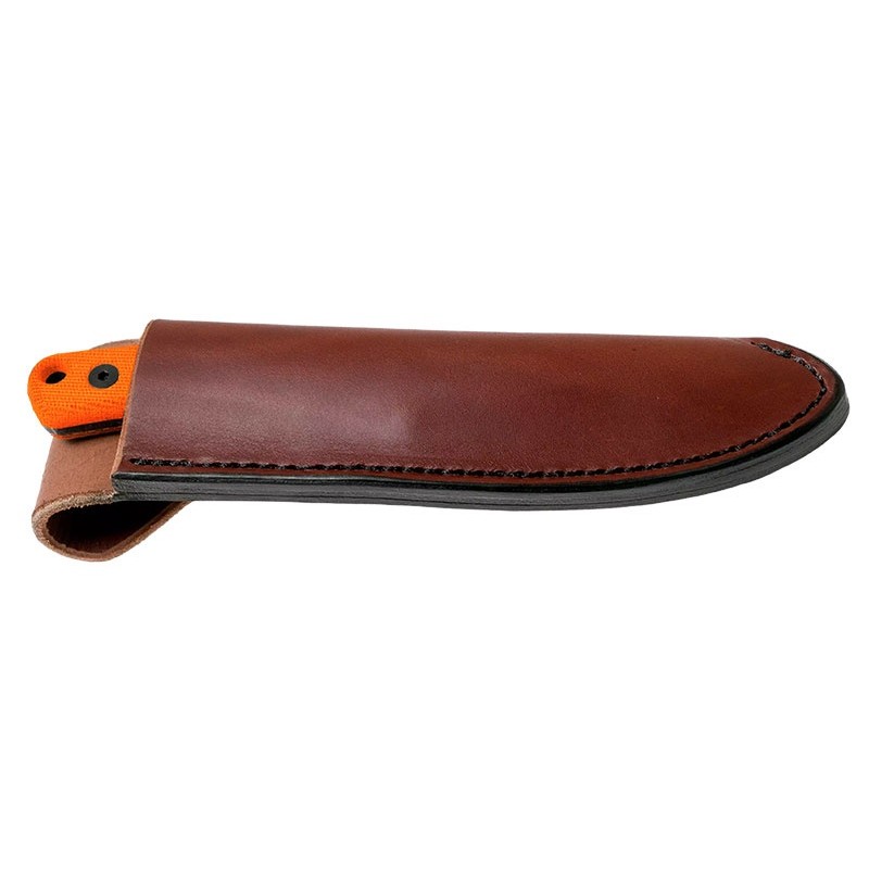 Esee Ashley game knife - orange