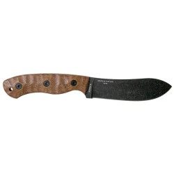 Esee -5 nessmuk james gibson - Image 3