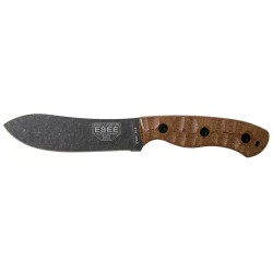 Esee -5 nessmuk james gibson - Image 6