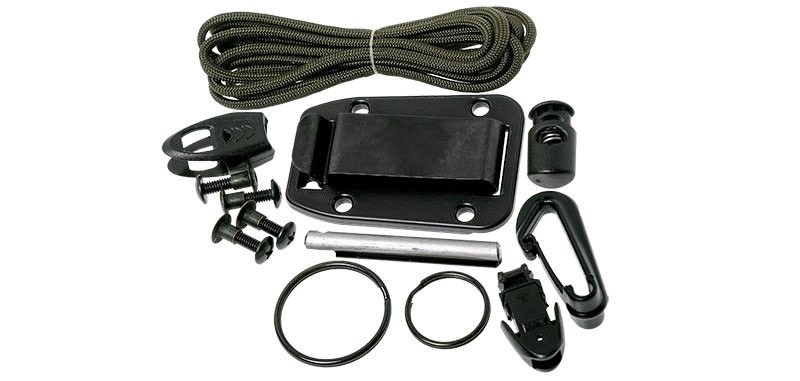 Esee Kit izula