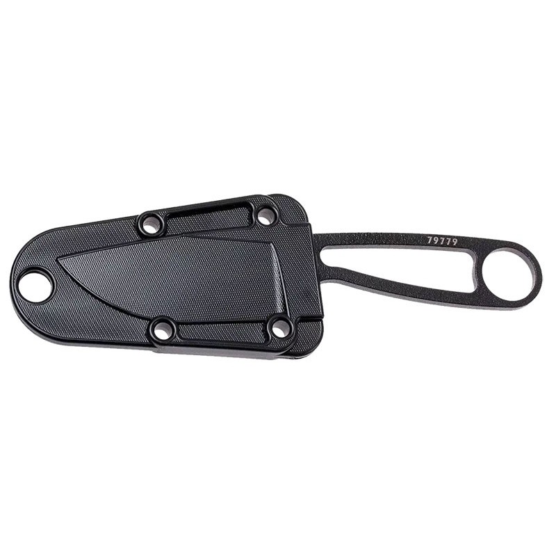 Esee Izula - noir