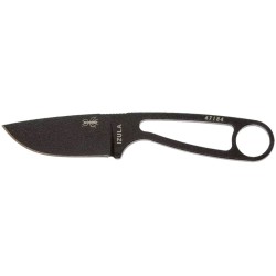 Esee Izula - noir - Image 4