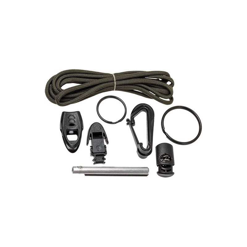 Esee Kit et couteau izula - noir