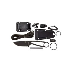 Esee Kit et couteau izula - noir - Image 2