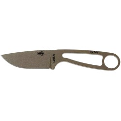 Esee Izula - dark earth - Image 2