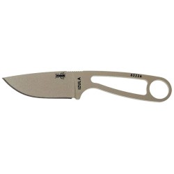 Esee Izula - désert - Image 2