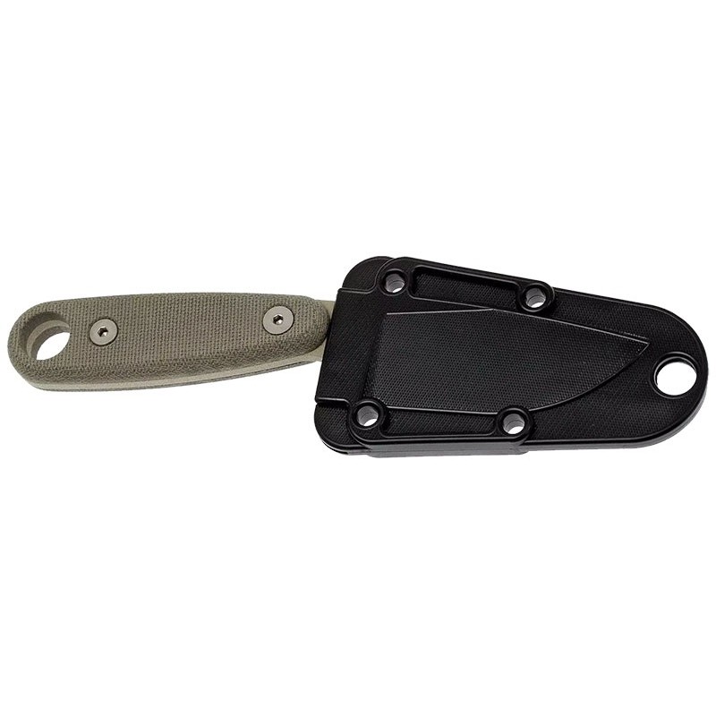 Esee Izula ii - lame désert