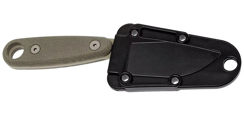 Esee Izula ii - lame désert
