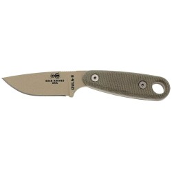 Esee Izula ii - lame désert - Image 4