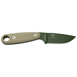 Esee Izula ii - lame verte - Image 3