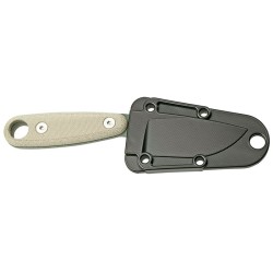 Esee Izula ii - lame verte - Image 4