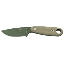 Esee Izula ii - lame verte - Image 5