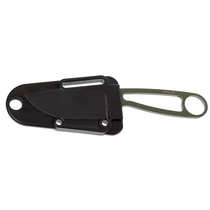 Esee Izula - vert