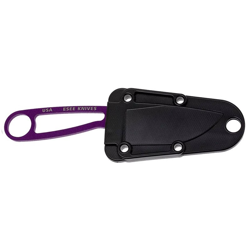 Esee Izula - violet
