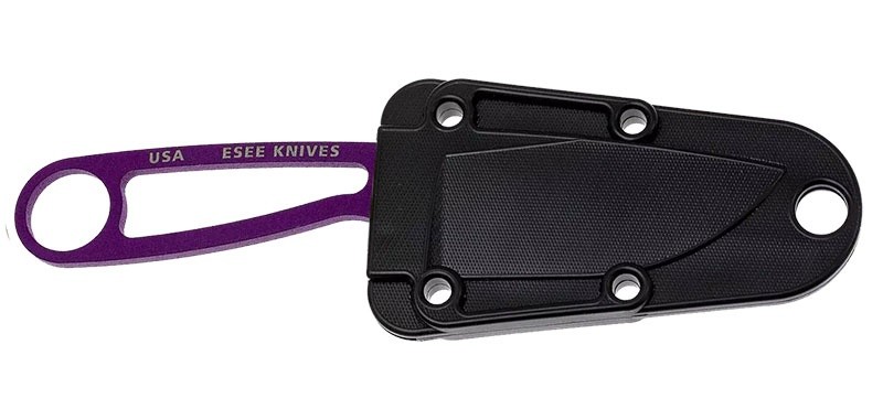 Esee Izula - violet