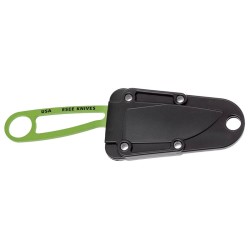 Esee Izula - venom green - Image 3