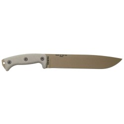 Esee Junglas - lame dark earth - Image 3