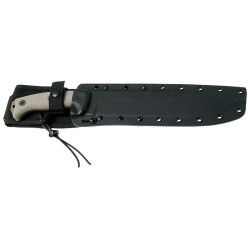Esee Junglas - lame dark earth - Image 4