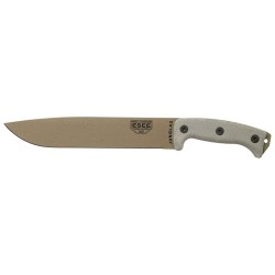 Esee Junglas - lame dark earth - Image 5