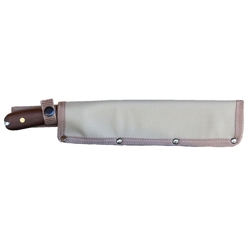 Esee Machette libertariat
