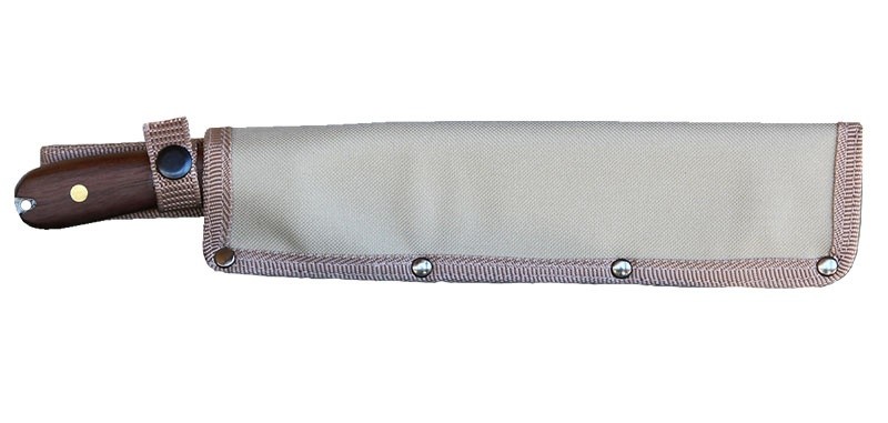 Esee Machette libertariat