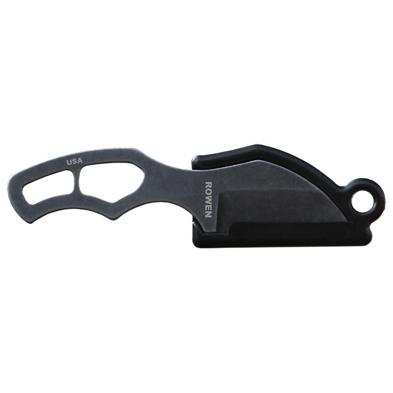Esee Mini kit de survie avec couteau pinch