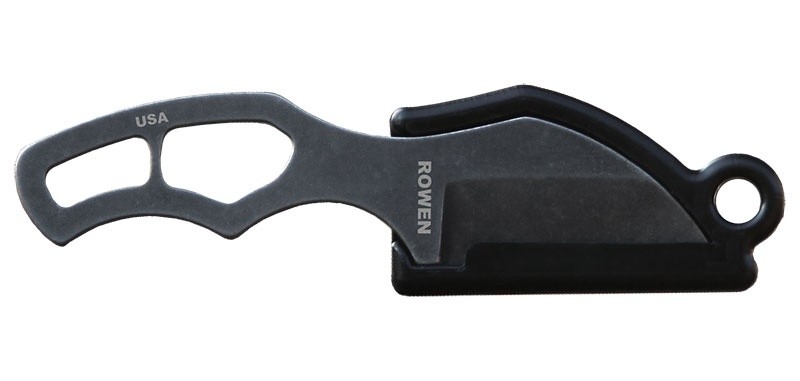 Esee Mini kit de survie avec couteau pinch