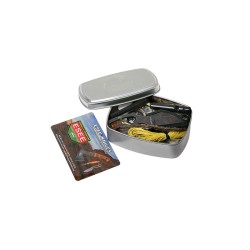 Esee Mini kit de survie avec couteau pinch - Image 2