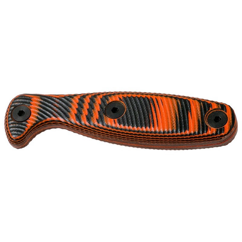 Esee Set pour manche xancudo non percé