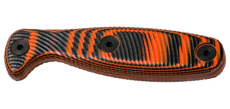 Esee Set pour manche xancudo non percé