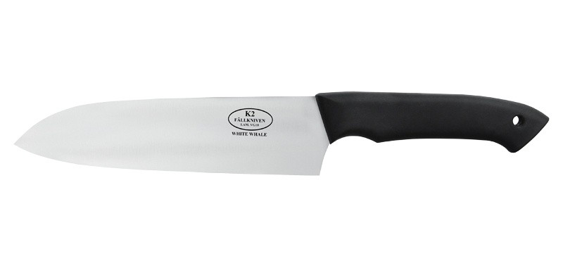 Fällkniven K2 - chef's knife