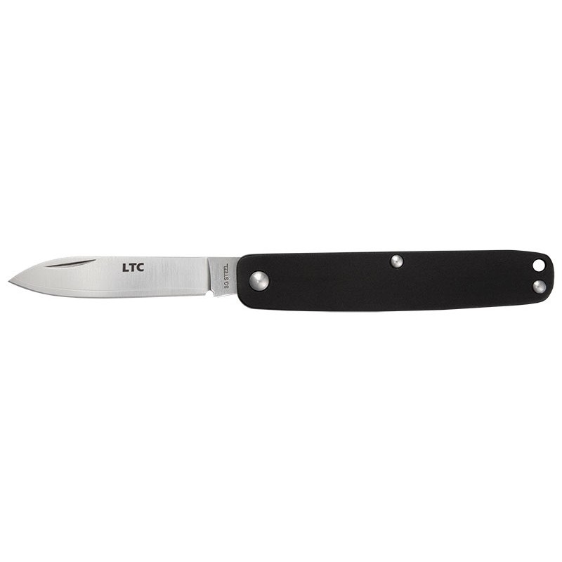 Fällkniven Ltc black