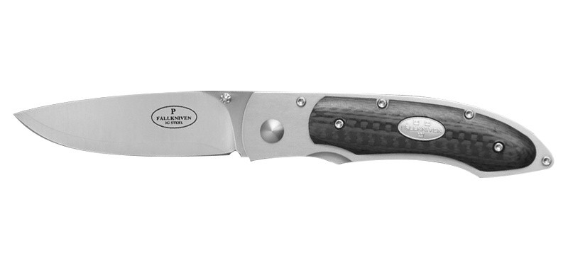 Fällkniven P3g - folding knive