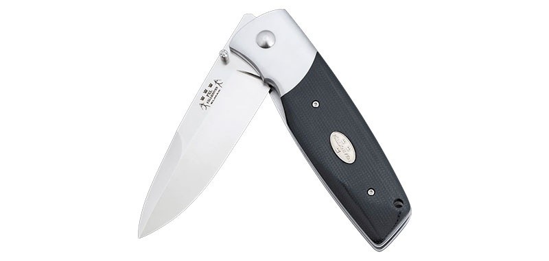 Fällkniven Pxl black