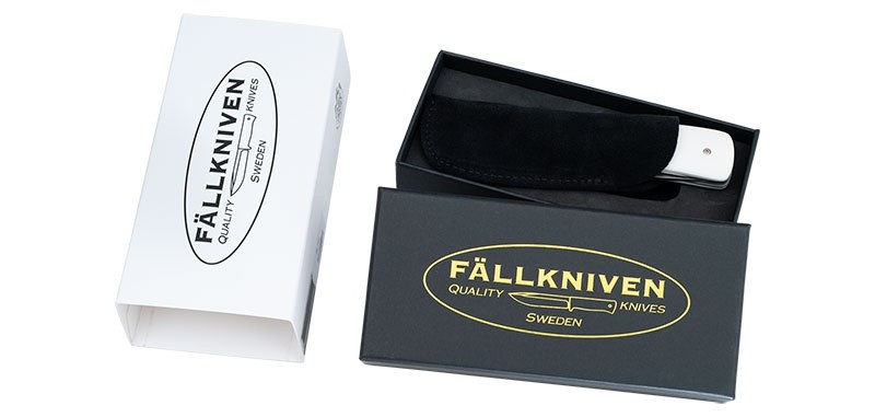 Fällkniven Rl1