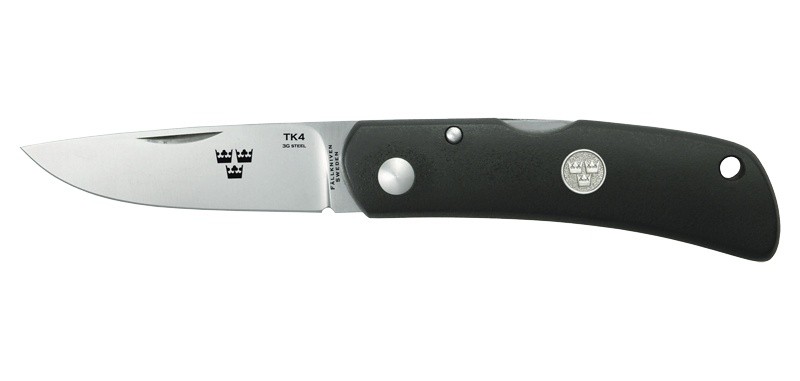 Fällkniven Tk4 - tre kronor