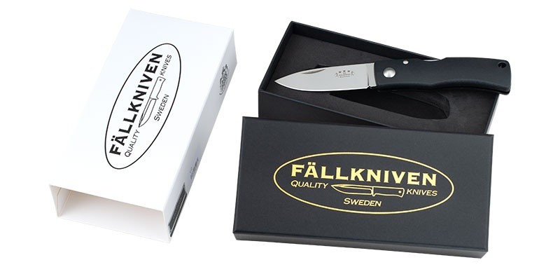 Fällkniven U2