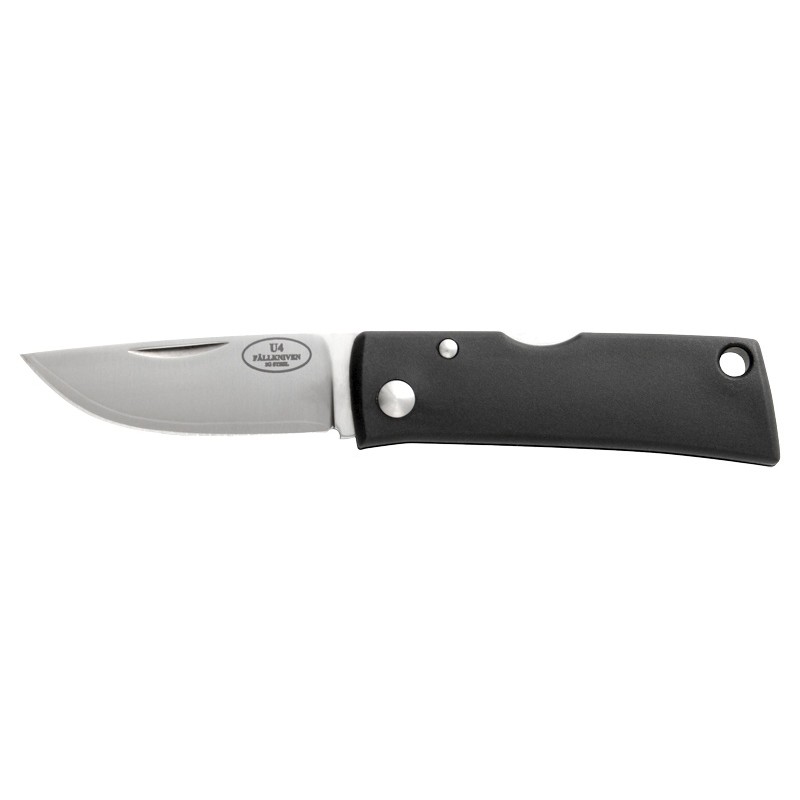 Fällkniven U4 - bear claw