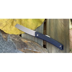 Florinox Clovis bleu crown - Image 4