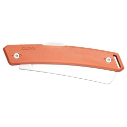 Florinox Clovis orange rust - Image 3