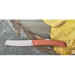 Florinox Clovis orange rust - Image 4