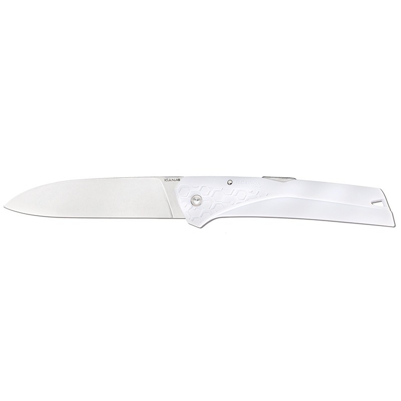 Florinox Kiana blanc