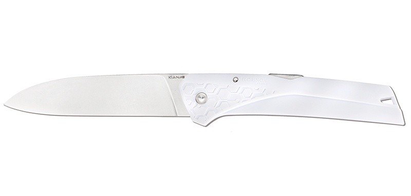 Florinox Kiana blanc