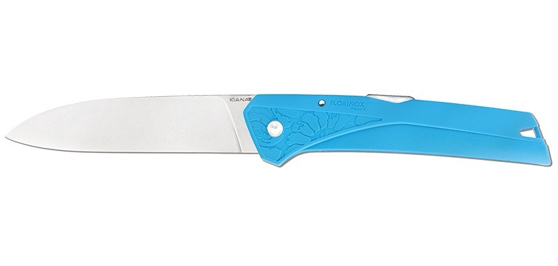 Florinox Kiana bleu