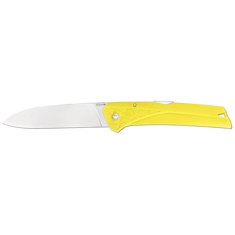 Florinox Kiana jaune