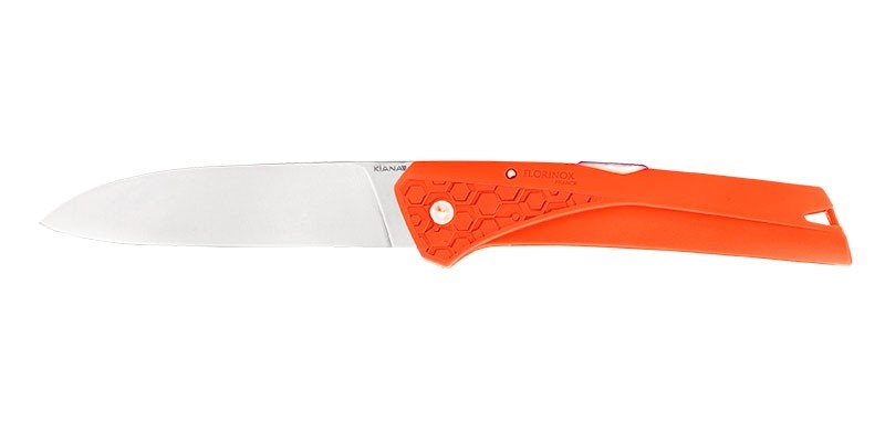 Florinox Kiana orange