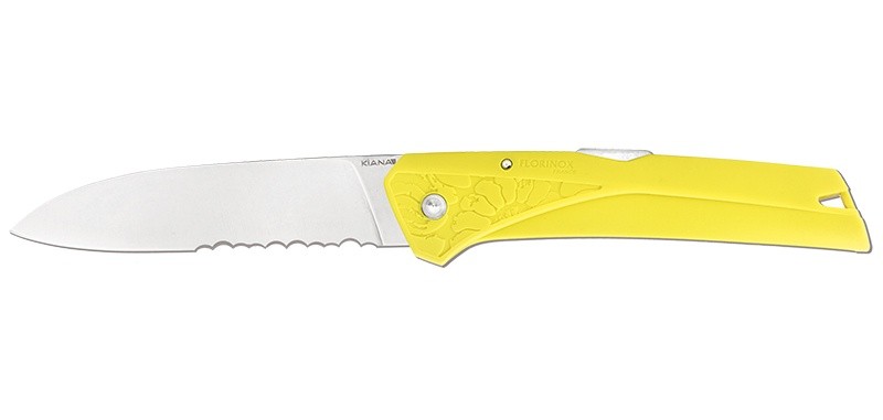 Florinox Kiana jaune