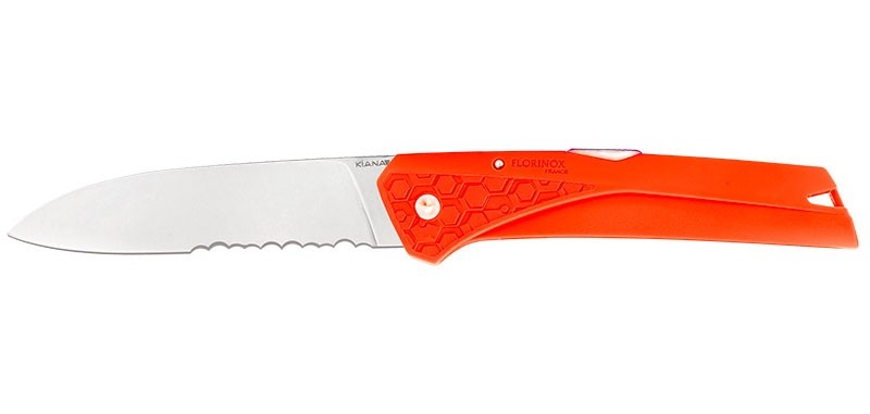 Florinox Kiana orange