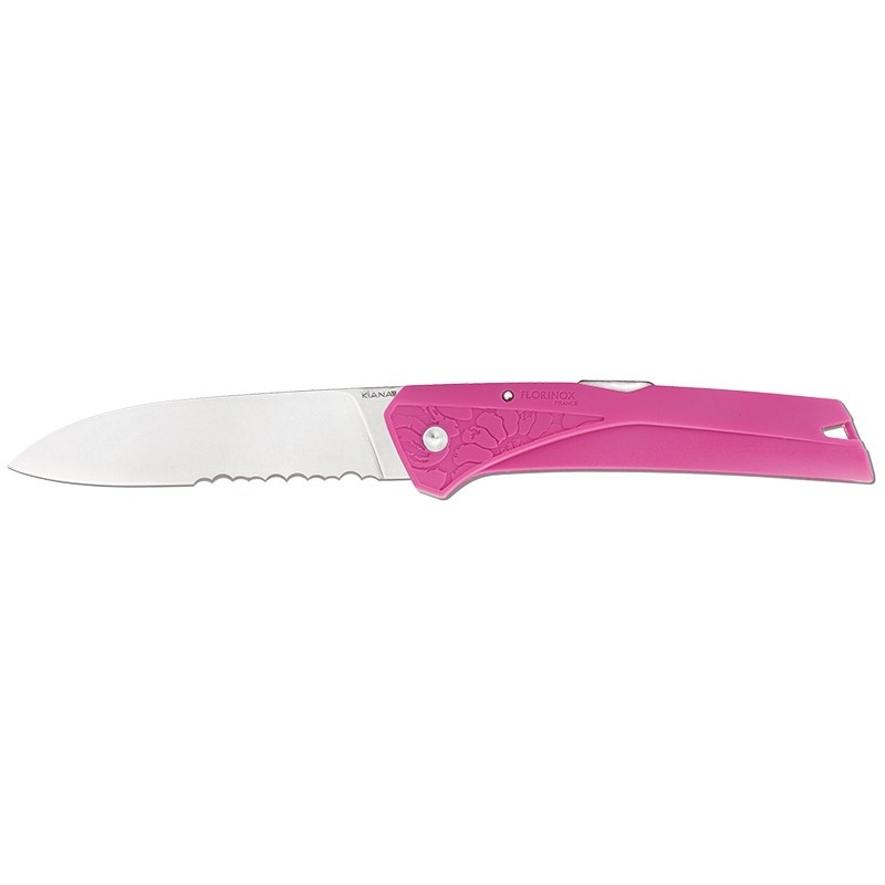 Florinox Kiana rose